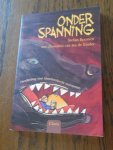 Boonen, Stefan - Onder spanning. Handleiding voor bloedstollende momenten