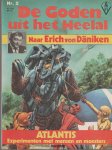 Daniken,Erich von - De Goden uit het Heelal 2