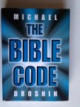 Drosnin, Michael - The Bible Code [non fictie]