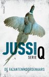 Jussi Adler-Olsen - De fazantenmoordenaars