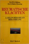 Bijlsma - Reumatische klachten