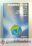 Winter en Steven C. Hawthorne (editors), Ralph D. - Perspectives on the World Christian Movement --- A Reader