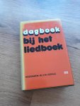 A.H. Rothfusz - DAGBOEK BIJ HET LIEDBOEK