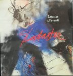 Ger Lataster 149391 - Lataster 1982-1988