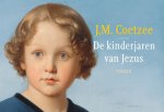 J.M. Coetzee - De kinderjaren van Jezus (318)