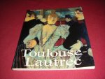 Udo Felbinger - Henri de Toulouse-Lautrec