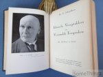 G. Schamelhout [Gustaaf]. - Herkomst en ethnische samenstelling van het Vlaamse volk / Ethische vraagstukken en verzamelde toespraken. [2 delen in 1 band]