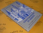 Riemens, Jaap. - Gereformeerd in Rijssen. Een terugblik op honderd jaar gereformeerd leven sedert de Afscheiding van 1834.