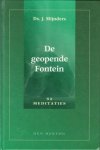 Mijnders, Ds. J. - De geopende Fontein