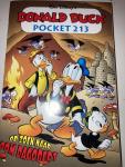 Disney, Walter Elias, Heikamp, Dimitri, Beemer, Olav - Op zoek naar Oom Dagobert / Donald Duck Pocket 212