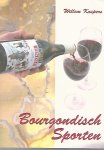 Kaspers, Willem - Bourgondisch sporten