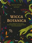 Cecilia Lattari - Wicca botanica