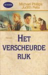 Phillips, Michael & Pella, Judith - De Russen Deel 2 : Het verscheurde rijk