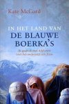 McCord, Kate - McCord, Kate-In het land van de blauwe boerka's