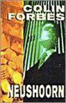 C. Forbes - Neushoorn