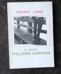 DAWSON, FIELDING - penny lane