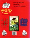 Botermans, Jack/ Slocum, Jerry - Spiegeleffecten en andere verborgen illusies