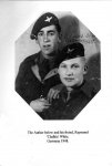 Bland, D. - No names, no packdrill , a light hearted account of the Parachute Regiment