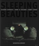 Herbert W. Hesselmann  ; Halwart Schrader - Sleeping Beauties  :  Schlafende Schonheiten