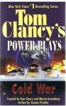 Clancy, Tom and Greenberg, Martin and Preisler, Jerome - Tom Clancy's Power Plays - Cold War