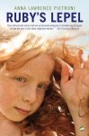 Pietroni, Anna Lawrence - Ruby's lepel