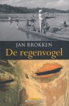Brokken, Jan - De regenvogel