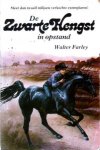 Farley, Walter - De Zwarte Hengst in opstand [Zwarte Hengst serie deel 6]