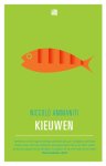Niccolò Ammaniti - Kieuwen