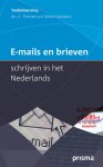 Corriejanne Timmers 62725 - E-mails en brieven schrijven in het Nederlands