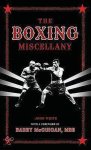 John White - BOXING MISCELLANY GEB