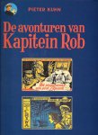Pieter Kuhn - De avonturen van Kapitein Rob deel 2