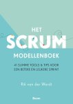 Rik van der Wardt, Rik van der Wardt - Het Scrum Modellenboek