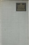 Penzoldt, Ernst  - samengesteld door - Die schonsten Deutschen Erzahlungen - Hausbuch der Deutschen Prosa