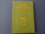 Kruijsen, drs.J. - dr.J.Goossens. - Woordenboek van de Limburgse dialecten, I. Agrarische terminologie. Aflevering 4: Verbouw van graangewassen.