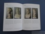 Valérie Herremans - Voorbeeldige busten. Het borstbeeld in de Nederlanden 1600-1800.