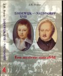 Petrie, J.H. - Lodewijk XVII - Naundorff.