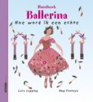 M. Clibbon, M. Clibbon - Handboek Ballerina