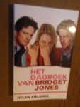 Fielding, Helen - Het dagboek van Bridget Jones.