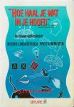 Richard Bandler & John Grindler - Hoe haal je wat in je hoofd | Richard Bandler Richard Bandler & John Grindler - Hoe haal je wat in je hoofd | Richard Bandler