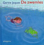 [{:name=>'Gertie Jaquet', :role=>'A01'}] - Zwemles