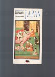 Morsbach Helmut - Japan, simple guide to Customs & Etiquette