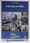 Heykoop, Pieter - Cantique de Noël *nieuw* --- Melodiebewerking