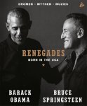 Barack Obama-Bruce Springsteen - (1) Renegades