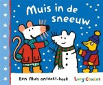 Lucy Cousins - Muis in de sneeuw