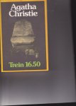 Christie, Agatha - Trein 16.50