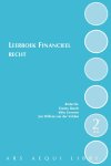 ... - Leerboek Financieel Recht