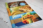  - MAAK JE MENU / ZOMER
