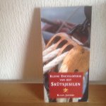 Jansma, Klaas - Kleine encyclopedie van het skutsjesilen