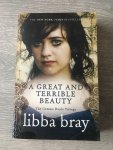 Libba Bray - A great And terrine beauty, The Gemma Doyle trilogy