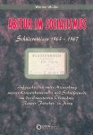 Müller, Werner - Abitur im Sozialismus: Schülernotizen 1963 - 1967